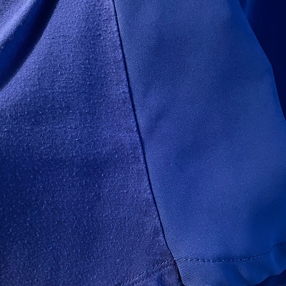 Blue Shirt - Picture 3 of 5